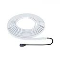 Paulmann Lichtlijn PLUG&SHINE zwart