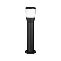 bollard lamp BAKO E14 IP44, anthracite