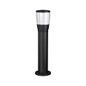Paulmann Lichtpaal BAKO E14 IP44, antraciet
