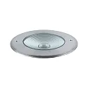 Paulmann Vloerinbouwarmatuur VANEA Ø 160MM begaanbaar, zeeluchtbestendig IP67, aluminium