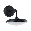 Paulmann Wandarmatuur voor buitenshuis NOSTRO LED LED IP44, antraciet