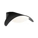 Paulmann Wandarmatuur voor buitenshuis MESANA LED IP44, antraciet