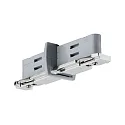 Stroomonderbreker URAIL, zilver