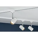 Paulmann 1-Phase LED Spot URAIL SHINE LED, 1x5W, 230V, white
