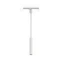 Paulmann 3-fase pendelarmatuur ARTEMONS GU10, wit