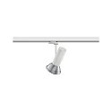Paulmann Railspots APOL instelbaar E27, wit