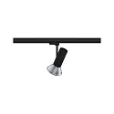 Paulmann Railspots APOL instelbaar E27, zwart