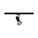 Paulmann Railspots APOL instelbaar E27, zwart
