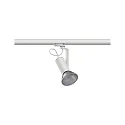 Paulmann Railspots APOL II instelbaar E27, wit