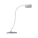 feed-in cable URAIL CABLE FEED, chrome matt