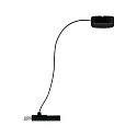 feed-in cable URAIL CABLE FEED, black matt