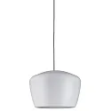 Paulmann Paulmann URail 2Easy Metal shade Pom, max. 20W, white matt