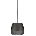 Paulmann Lampenkap URAIL PIRM 2EASY, grijs, mat