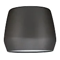 Paulmann Lampenkap URAIL PIRM 2EASY, grijs, mat