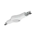 Langsverbinder URAIL LED, wit