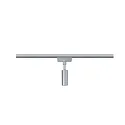 Pendelarmatuur adapter URAIL PENDULUM ADAPTER lang, universeel, chroom