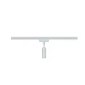 Pendelarmatuur adapter URAIL PENDULUM ADAPTER lang, universeel, wit