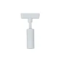 Paulmann Pendelarmatuur adapter URAIL PENDULUM ADAPTER lang, universeel, wit