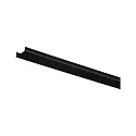 Paulmann 3-fase afdekking PRORAIL3 set van 3, zwart