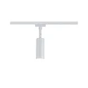 Paulmann 1-fase spot URAIL TUBO LED IP20, wit dimbaar