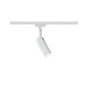 Paulmann 1-fase spot URAIL TUBO LED IP20, wit dimbaar