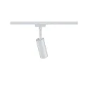 Paulmann 1-fase spot URAIL TUBO LED IP20, wit dimbaar
