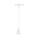 Paulmann Lampenkap ALVARO URail DecoSystems, goud mat, wit