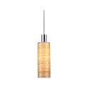 Paulmann Lampenkap VITUS URail 2EASY, hout