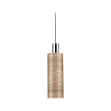 Paulmann Lampenkap VITUS URail 2EASY, hout