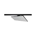 Paulmann 3-fase armatuur DECK ProRail3 IP20, mat, zwart 