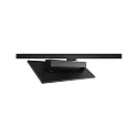 Paulmann 3-fase armatuur DECK ProRail3 IP20, mat, zwart 