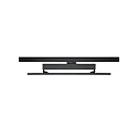 Paulmann 3-fase armatuur DECK ProRail3 IP20, mat, zwart 