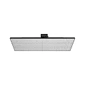 Paulmann 3-fase armatuur DECK ProRail3 IP20, mat, zwart 
