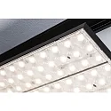 Paulmann 3-fase armatuur DECK ProRail3 IP20, mat, zwart 
