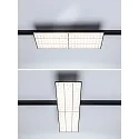 Paulmann 3-fase armatuur DECK ProRail3 IP20, mat, zwart 
