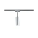Paulmann Spot URAIL TUBO, chroom mat 