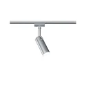 Paulmann Spot URAIL TUBO, chroom mat 