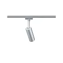 Paulmann Spot URAIL TUBO, chroom mat 
