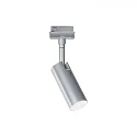 Paulmann Spot URAIL TUBO, chroom mat 