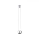 1-phase pendant luminaire URAIL ALDAN 1 flame