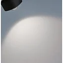 Paulmann spot URAIL ALDAN, dimmable