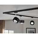 Paulmann spot URAIL ALDAN, dimmable