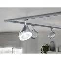 Paulmann spot URAIL ARENA, dimmable
