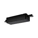 receiver URAIL ZIGBEE/SWITCH ADAPTER ZigBee controllable, black matt