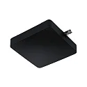 feeder URAIL ZigBee controllable, black matt
