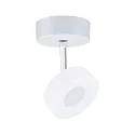 Paulmann Baldakijn URAIL SINGLE SPOT BASE, wit