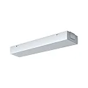 Paulmann Centreerinvoer URAIL, chroom mat