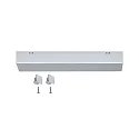 Paulmann Centreerinvoer URAIL, chroom mat