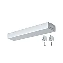 Paulmann Centreerinvoer URAIL, chroom mat