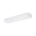 Paulmann Centreerinvoer URAIL, wit